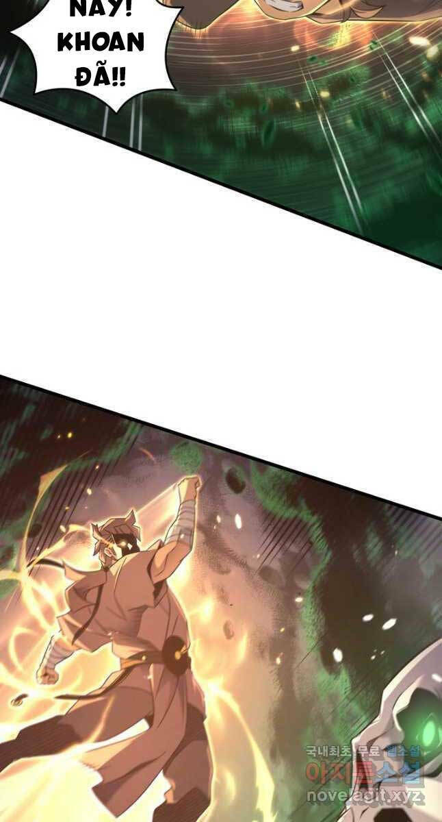 Sự Trở Lại Của Pháp Sư Vĩ Đại Sau 4000 Năm - Chapter 183 - Page 81