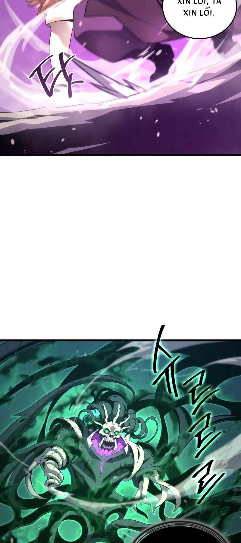 Sự Trở Lại Của Pháp Sư Vĩ Đại Sau 4000 Năm - Chapter 184 - Page 11