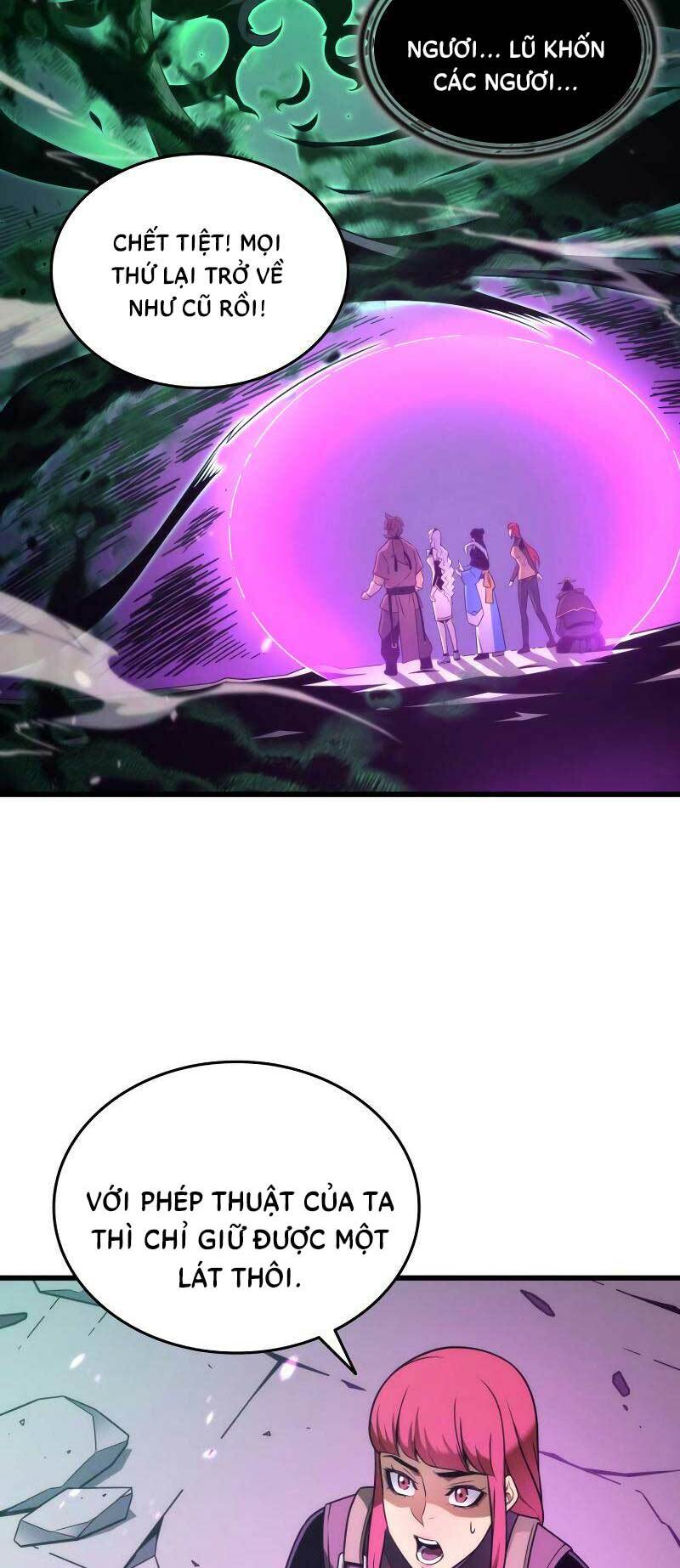 Sự Trở Lại Của Pháp Sư Vĩ Đại Sau 4000 Năm - Chapter 184 - Page 12