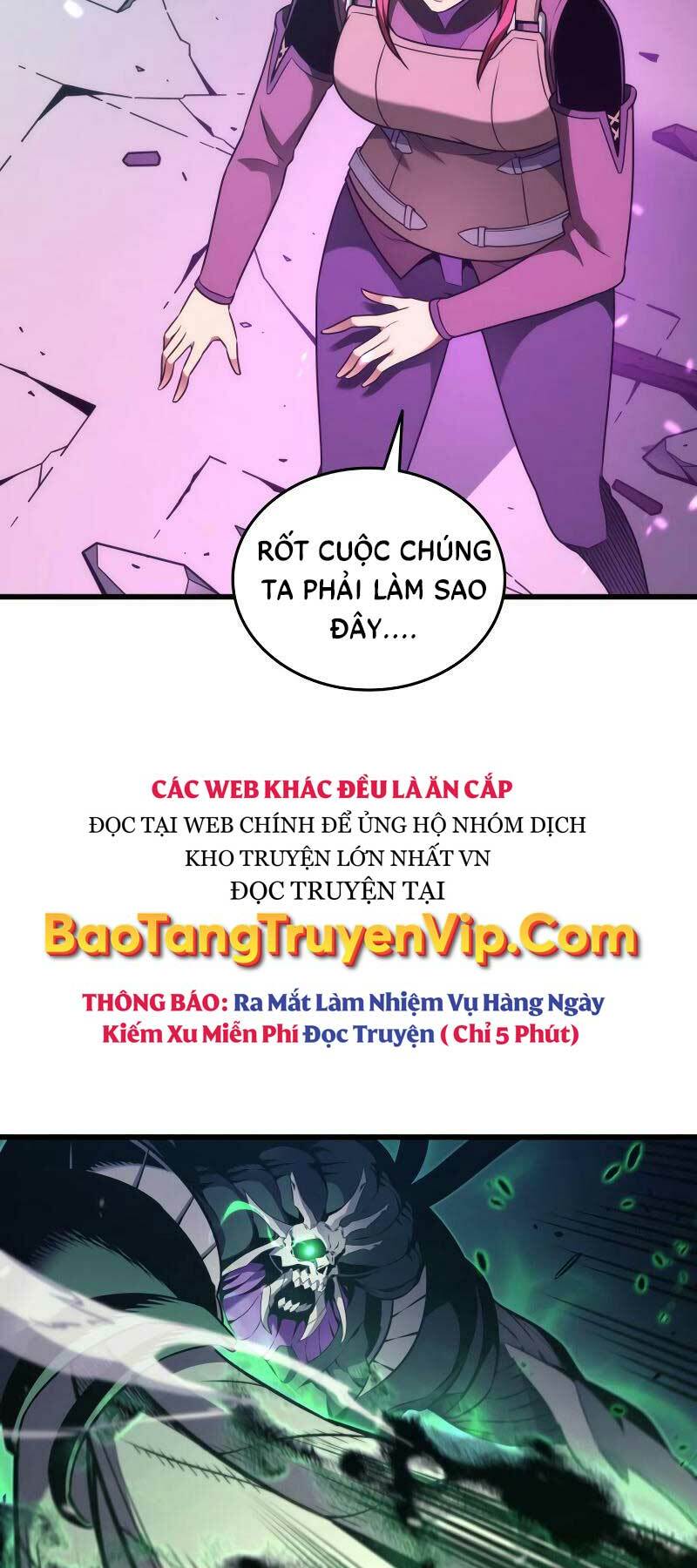 Sự Trở Lại Của Pháp Sư Vĩ Đại Sau 4000 Năm - Chapter 184 - Page 13