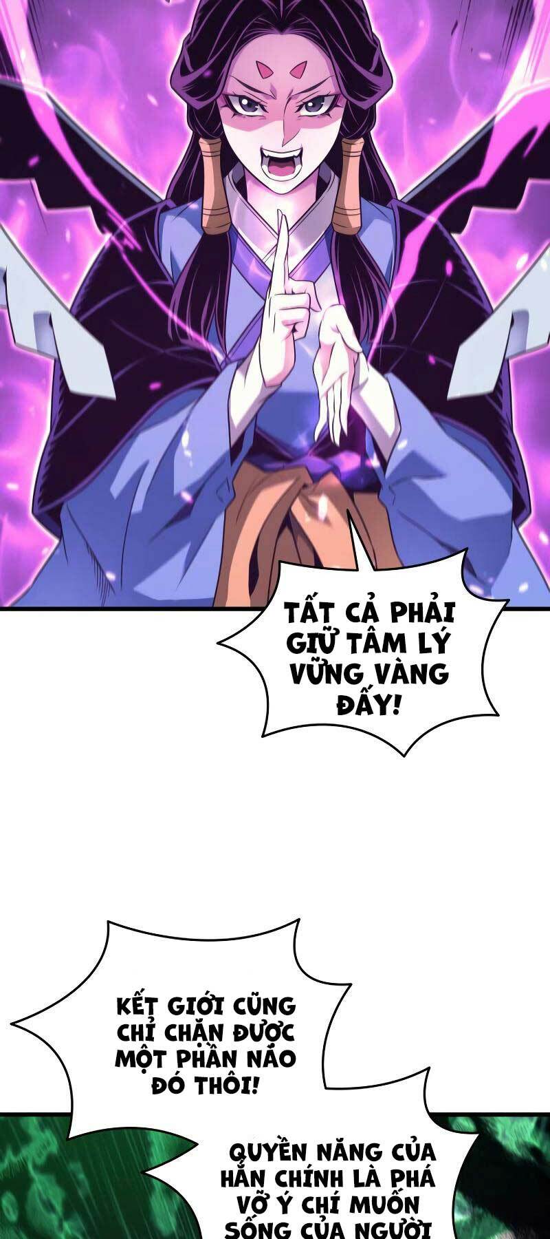 Sự Trở Lại Của Pháp Sư Vĩ Đại Sau 4000 Năm - Chapter 184 - Page 16