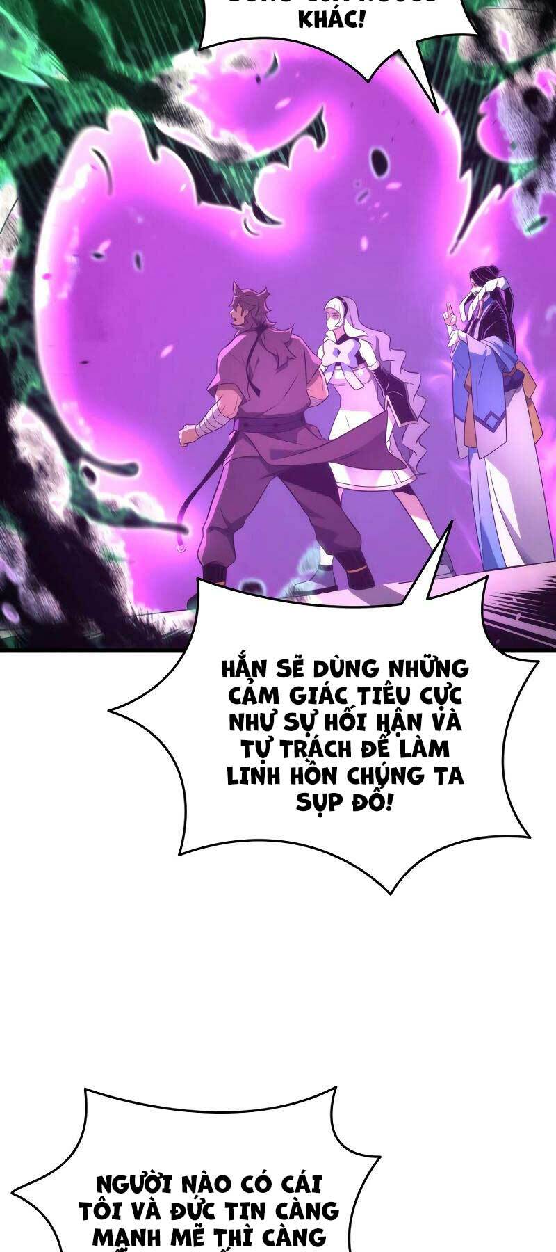 Sự Trở Lại Của Pháp Sư Vĩ Đại Sau 4000 Năm - Chapter 184 - Page 17