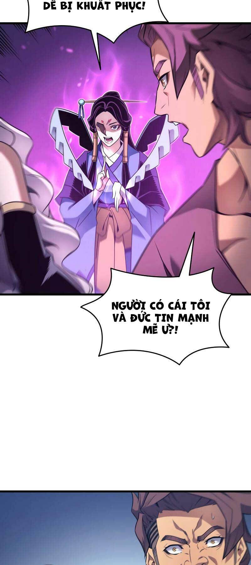 Sự Trở Lại Của Pháp Sư Vĩ Đại Sau 4000 Năm - Chapter 184 - Page 18