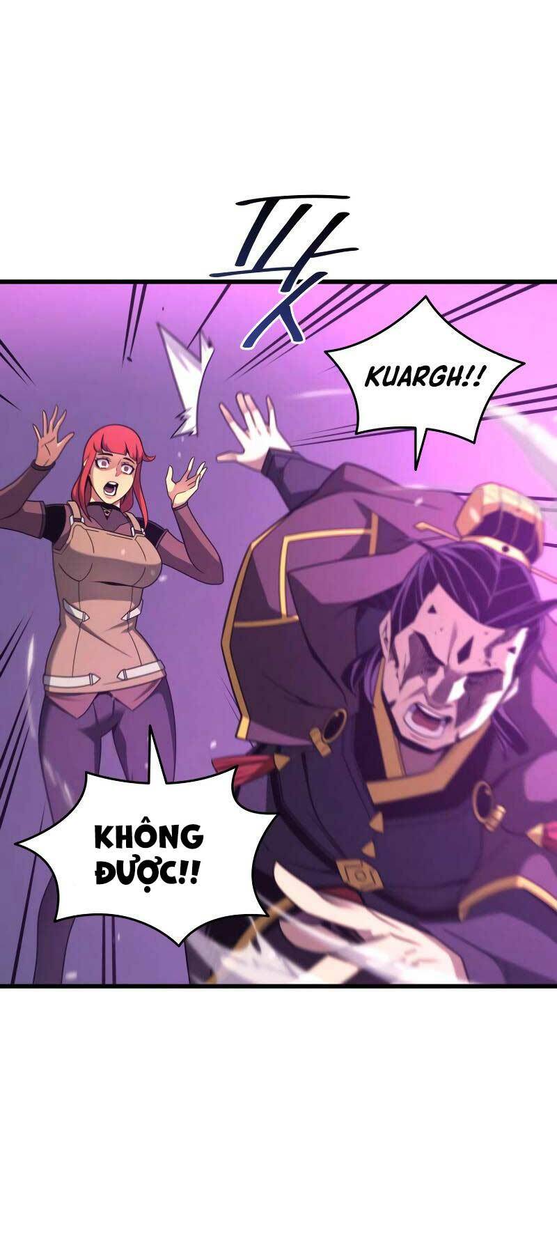 Sự Trở Lại Của Pháp Sư Vĩ Đại Sau 4000 Năm - Chapter 184 - Page 22