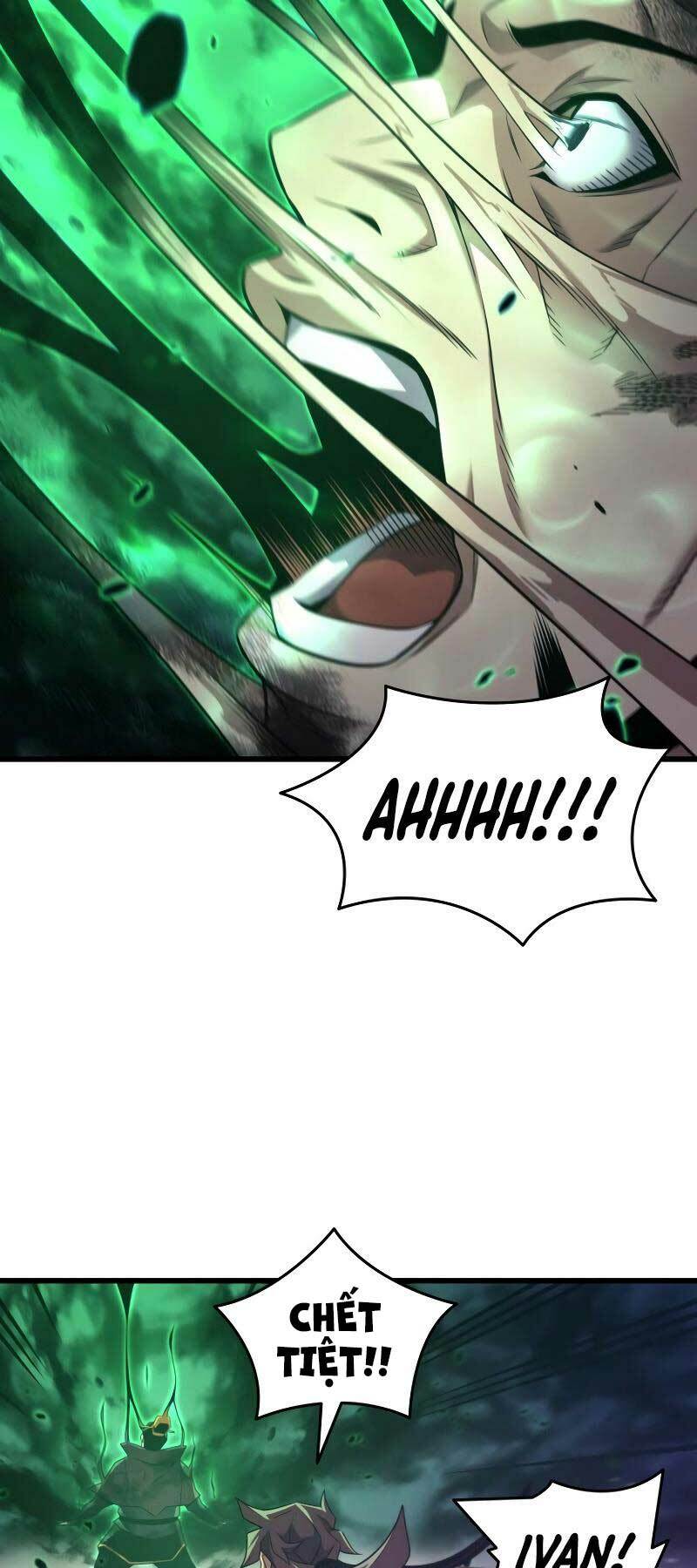 Sự Trở Lại Của Pháp Sư Vĩ Đại Sau 4000 Năm - Chapter 184 - Page 24