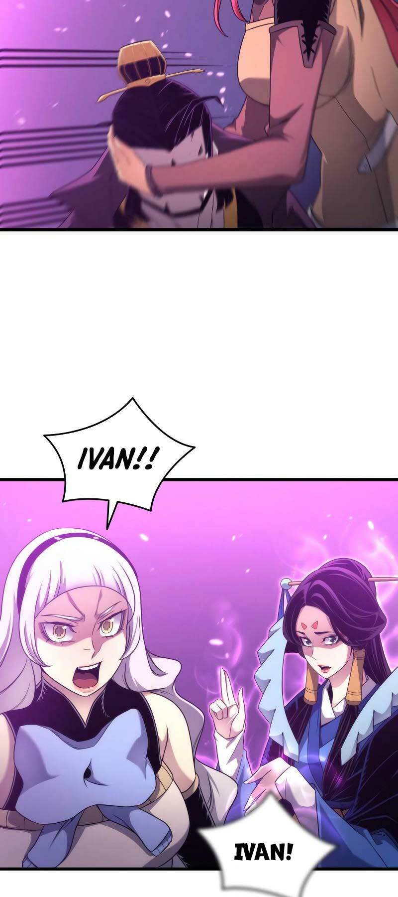 Sự Trở Lại Của Pháp Sư Vĩ Đại Sau 4000 Năm - Chapter 184 - Page 28