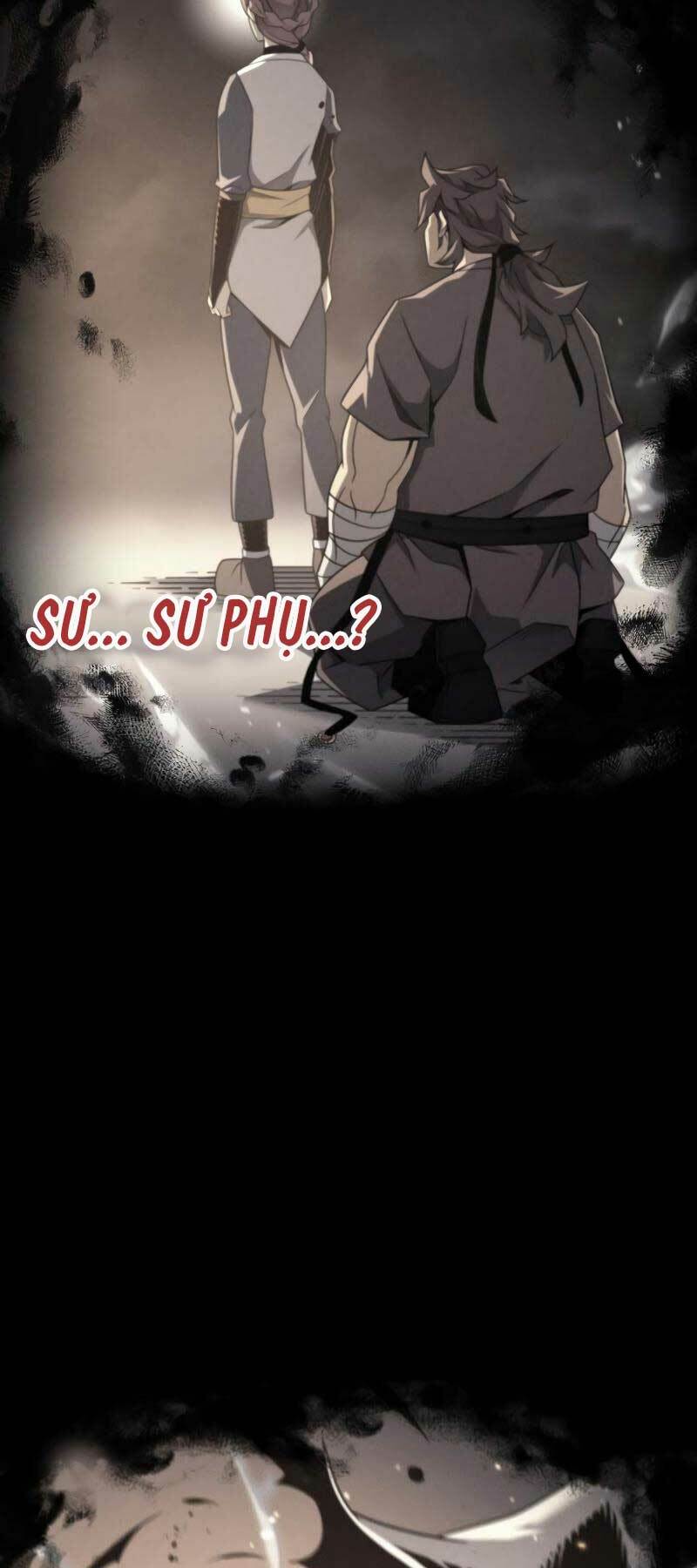 Sự Trở Lại Của Pháp Sư Vĩ Đại Sau 4000 Năm - Chapter 184 - Page 31