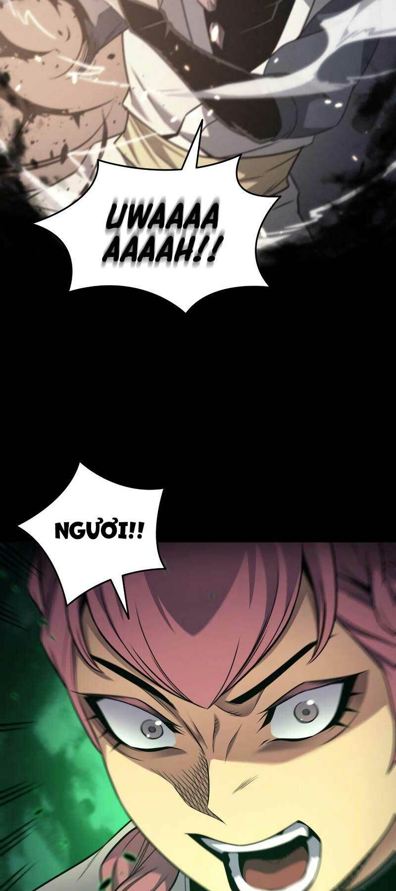 Sự Trở Lại Của Pháp Sư Vĩ Đại Sau 4000 Năm - Chapter 184 - Page 33