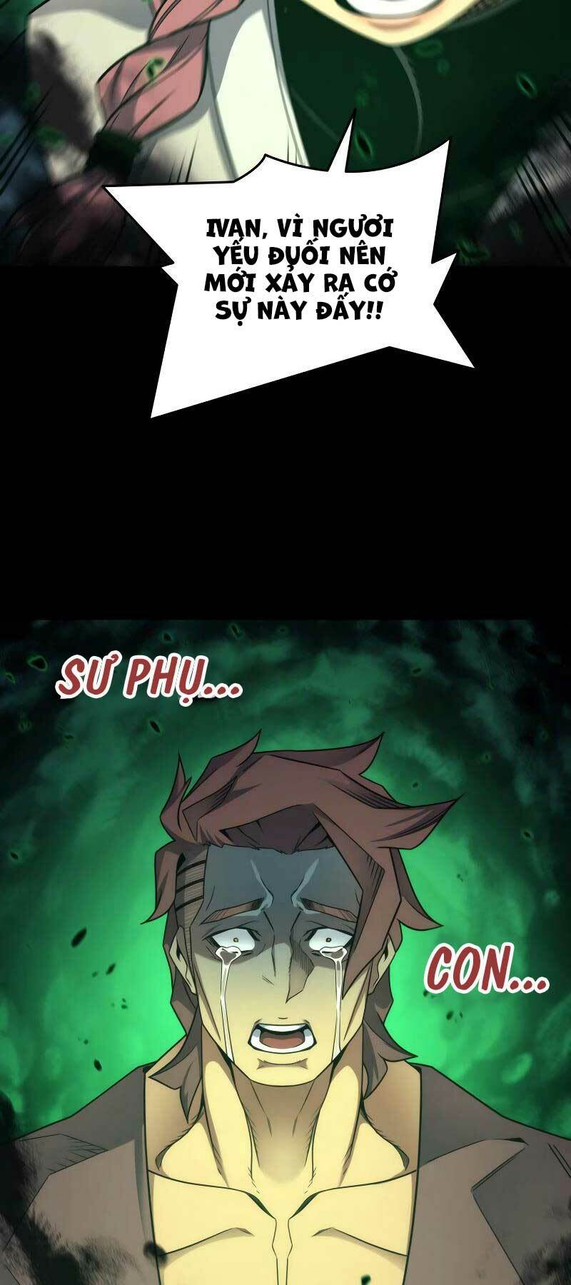 Sự Trở Lại Của Pháp Sư Vĩ Đại Sau 4000 Năm - Chapter 184 - Page 34