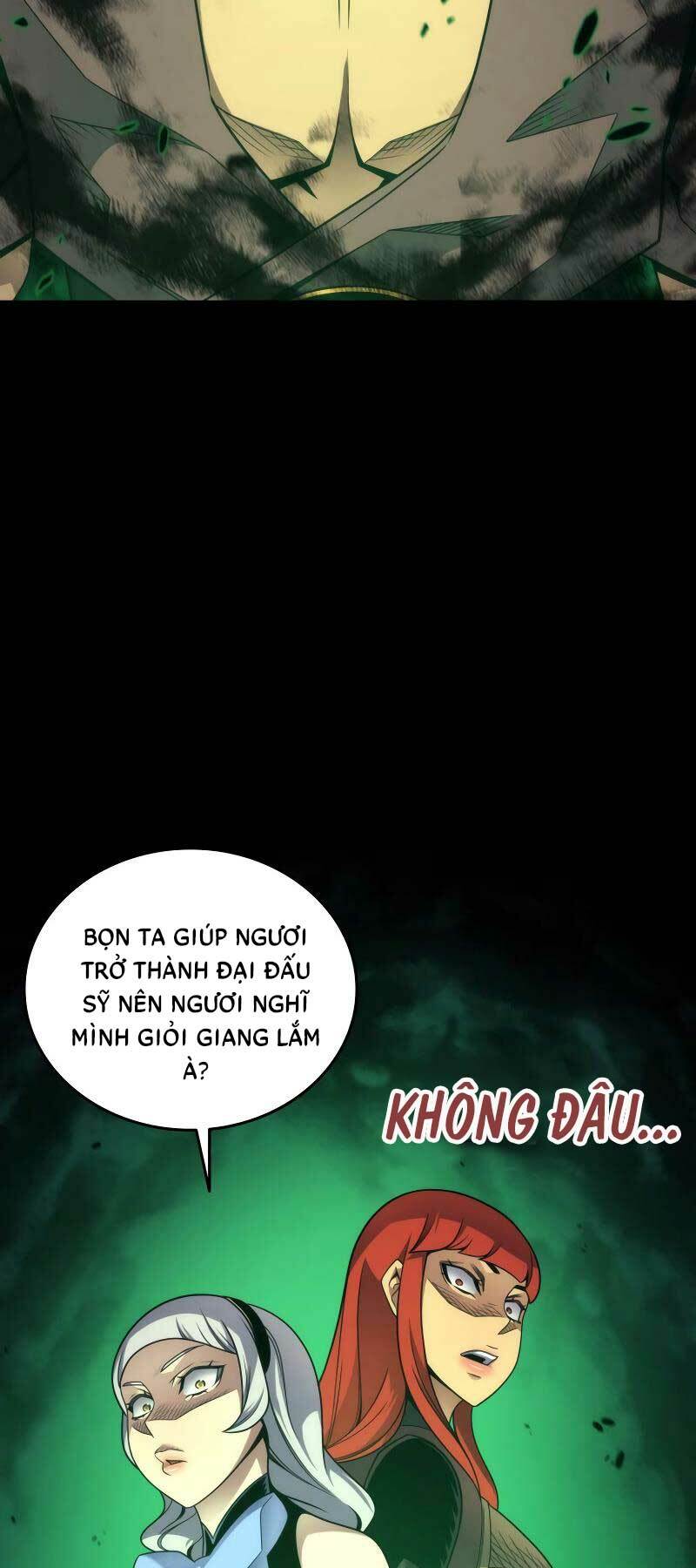 Sự Trở Lại Của Pháp Sư Vĩ Đại Sau 4000 Năm - Chapter 184 - Page 35