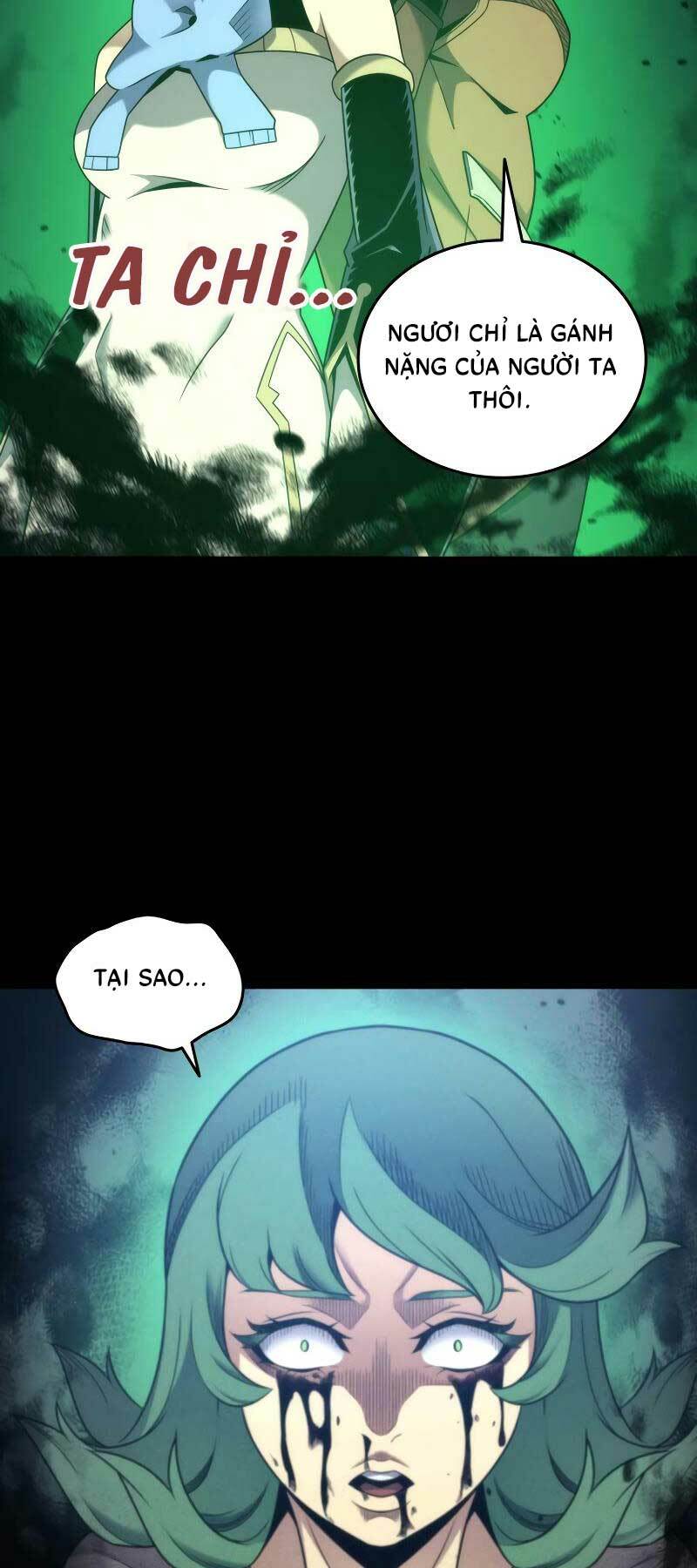 Sự Trở Lại Của Pháp Sư Vĩ Đại Sau 4000 Năm - Chapter 184 - Page 36