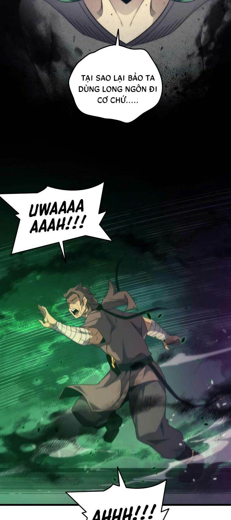 Sự Trở Lại Của Pháp Sư Vĩ Đại Sau 4000 Năm - Chapter 184 - Page 37