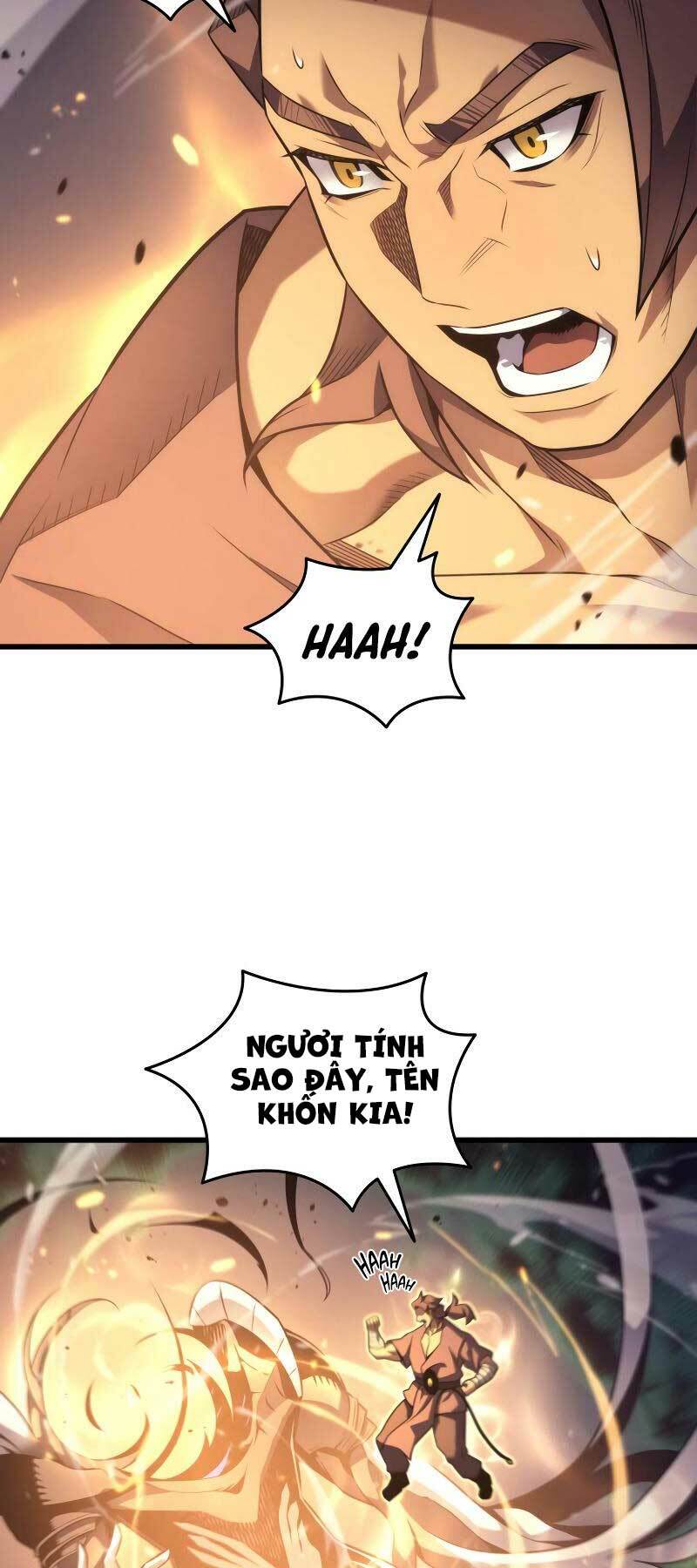 Sự Trở Lại Của Pháp Sư Vĩ Đại Sau 4000 Năm - Chapter 184 - Page 3