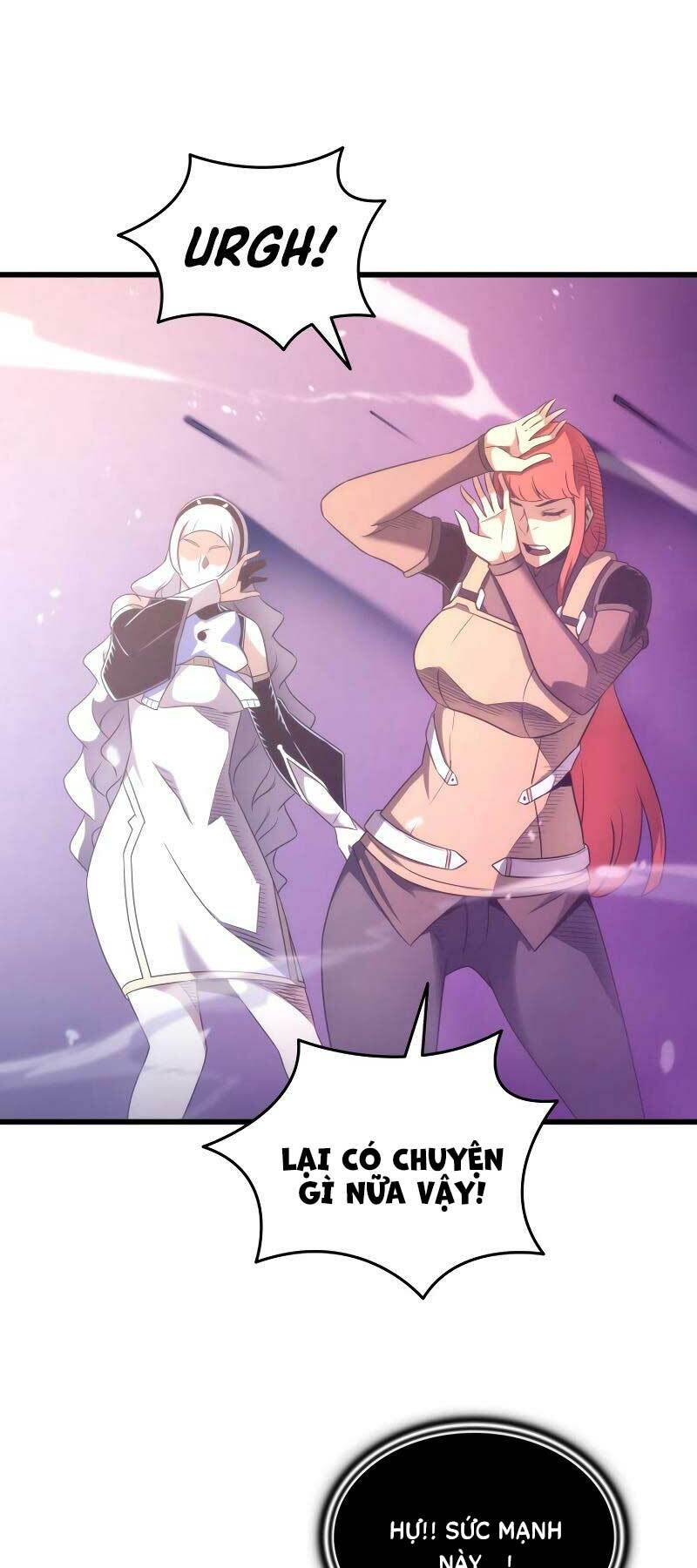 Sự Trở Lại Của Pháp Sư Vĩ Đại Sau 4000 Năm - Chapter 184 - Page 42