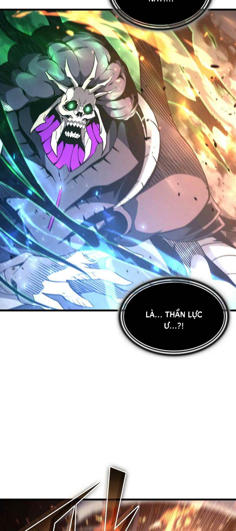 Sự Trở Lại Của Pháp Sư Vĩ Đại Sau 4000 Năm - Chapter 184 - Page 43