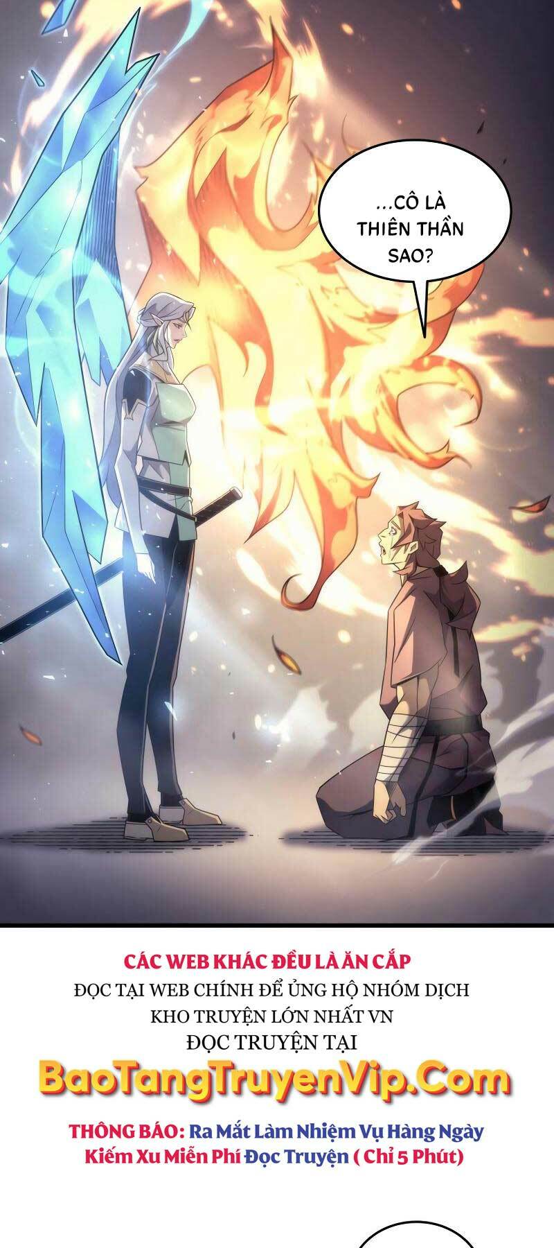 Sự Trở Lại Của Pháp Sư Vĩ Đại Sau 4000 Năm - Chapter 184 - Page 46