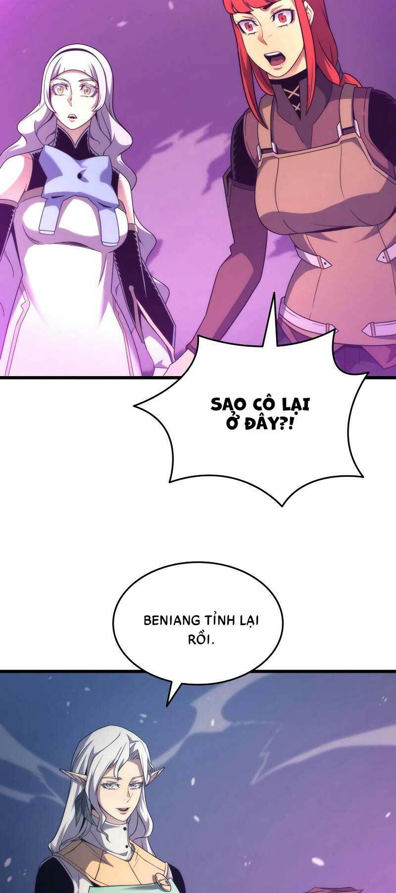 Sự Trở Lại Của Pháp Sư Vĩ Đại Sau 4000 Năm - Chapter 184 - Page 48