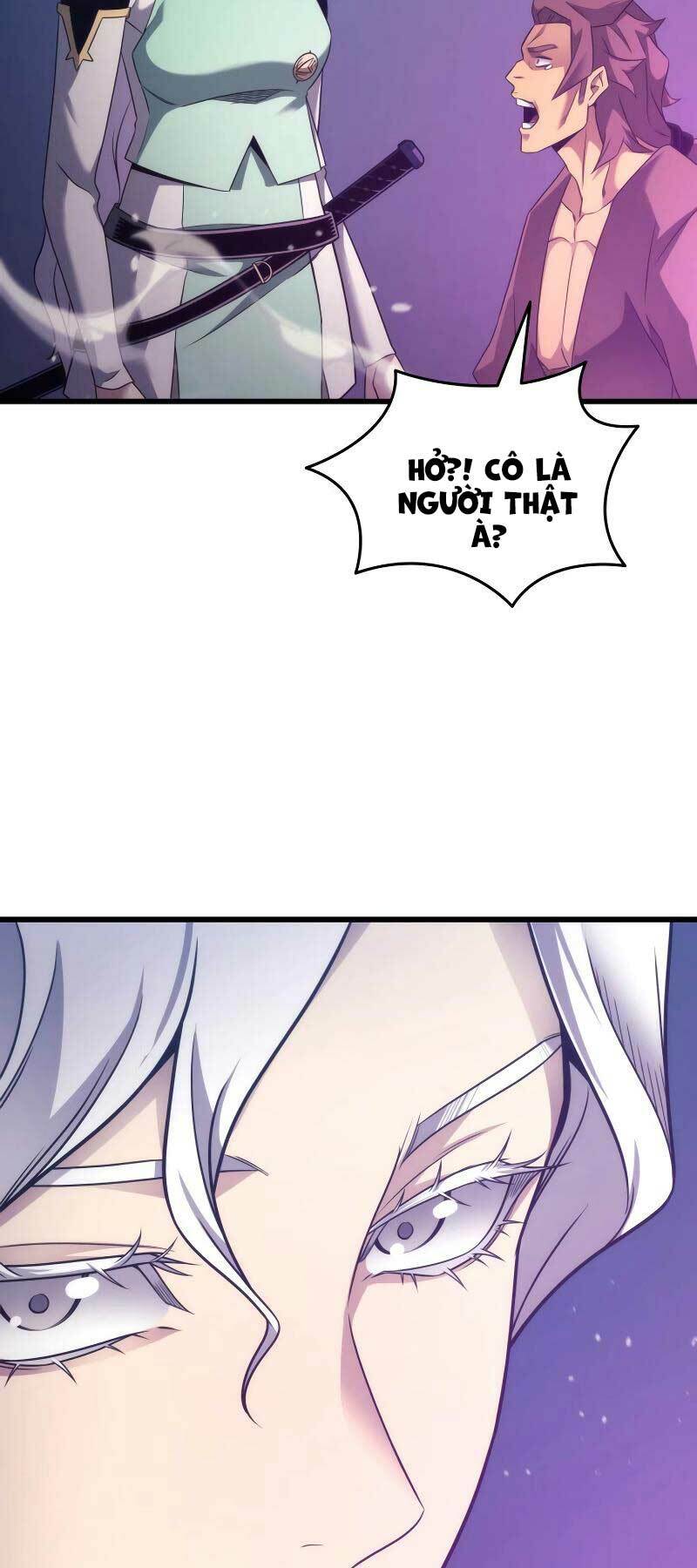 Sự Trở Lại Của Pháp Sư Vĩ Đại Sau 4000 Năm - Chapter 184 - Page 49