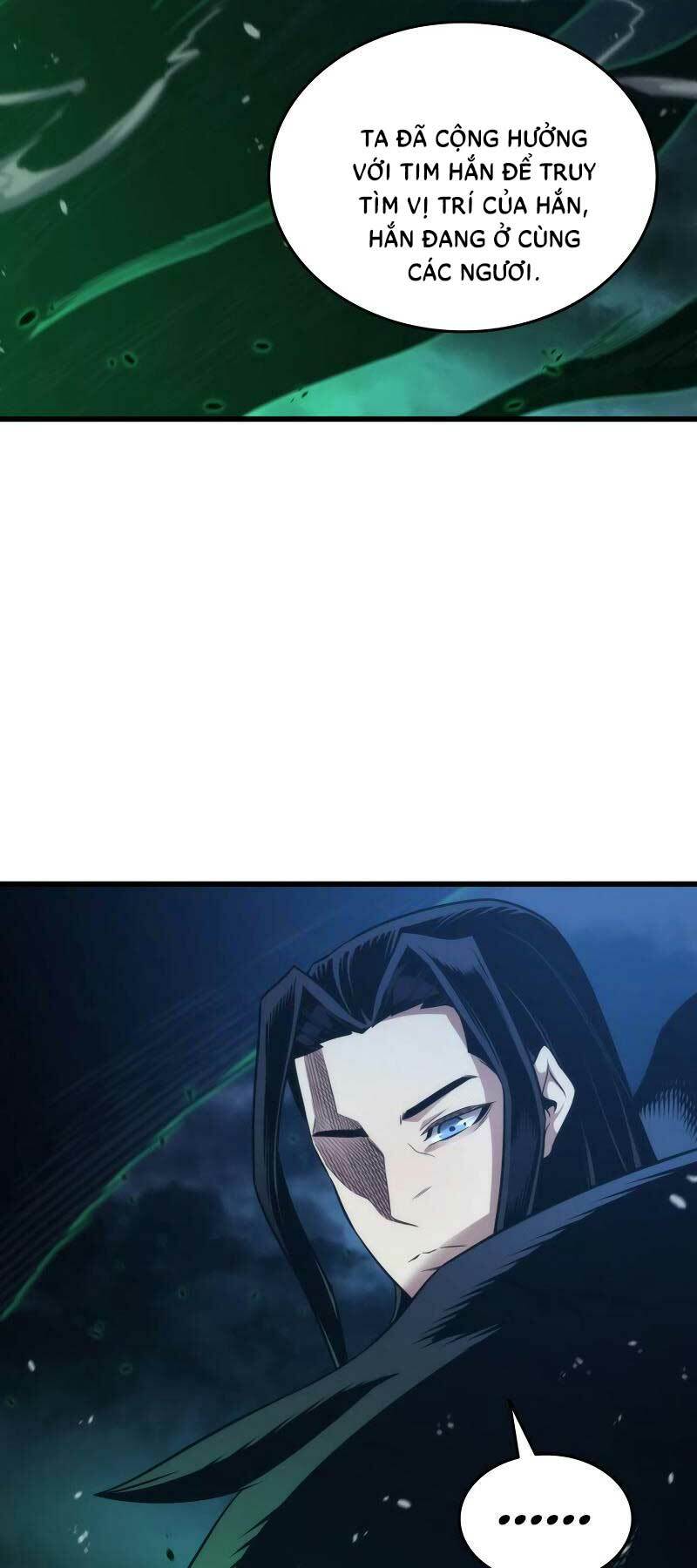 Sự Trở Lại Của Pháp Sư Vĩ Đại Sau 4000 Năm - Chapter 184 - Page 52