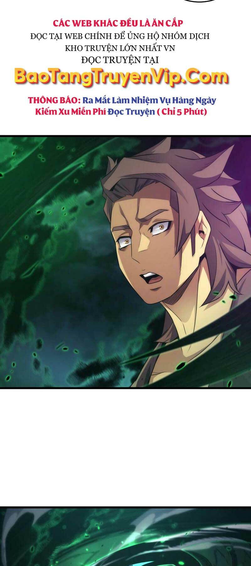 Sự Trở Lại Của Pháp Sư Vĩ Đại Sau 4000 Năm - Chapter 184 - Page 54