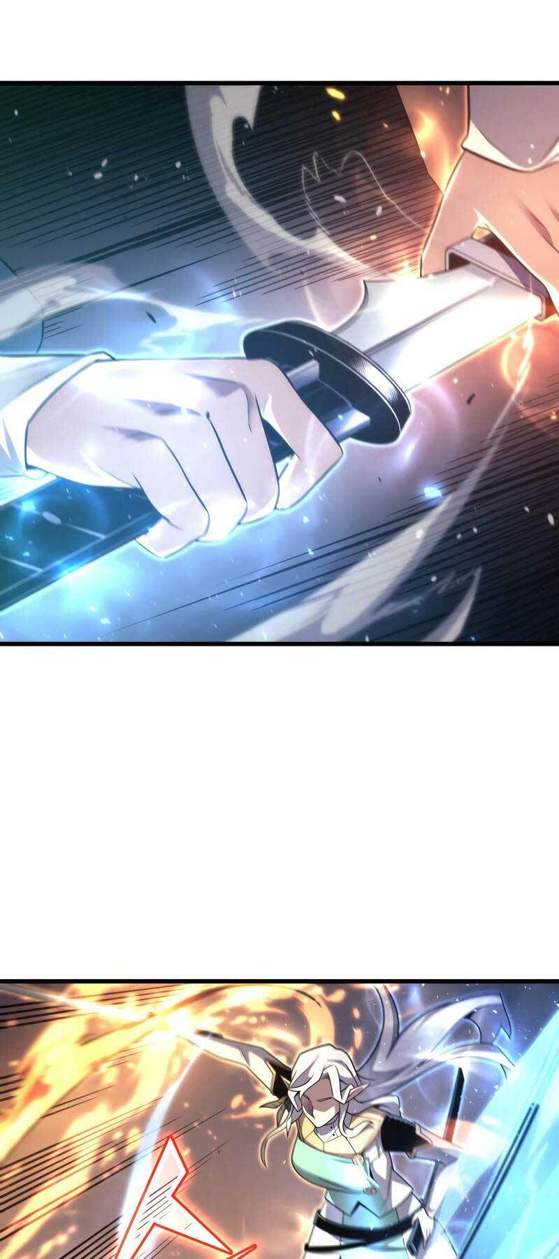 Sự Trở Lại Của Pháp Sư Vĩ Đại Sau 4000 Năm - Chapter 184 - Page 57