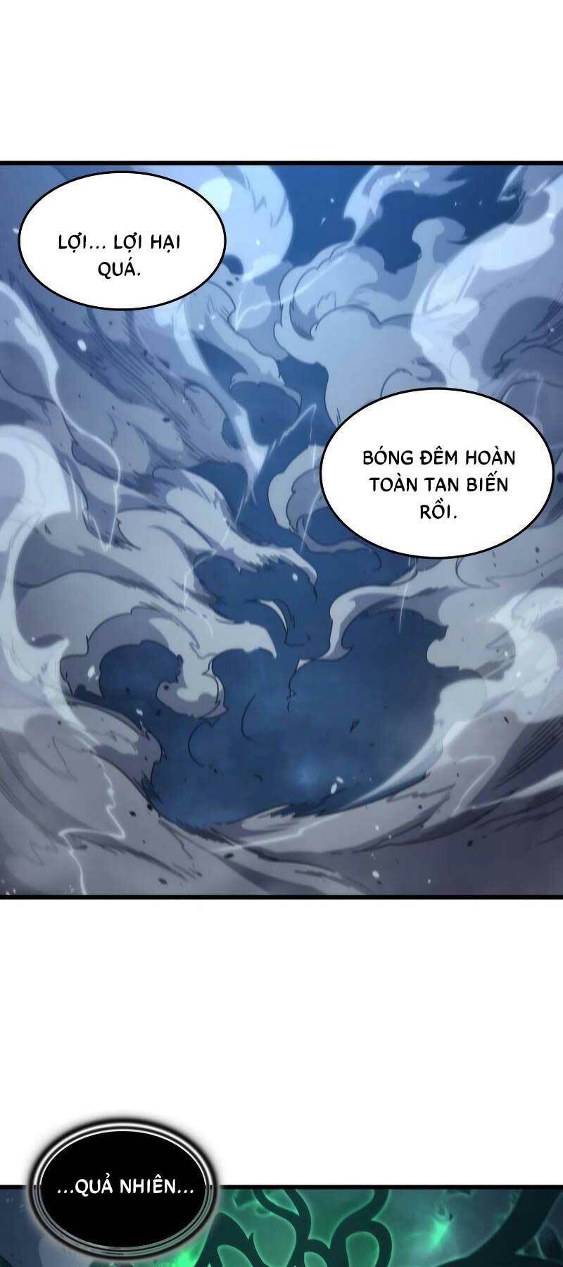 Sự Trở Lại Của Pháp Sư Vĩ Đại Sau 4000 Năm - Chapter 184 - Page 60
