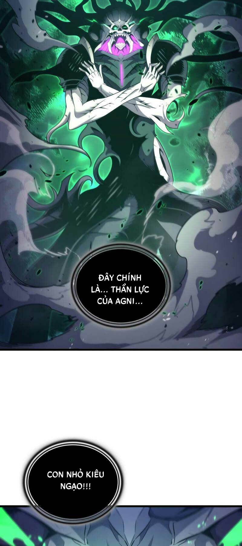 Sự Trở Lại Của Pháp Sư Vĩ Đại Sau 4000 Năm - Chapter 184 - Page 61