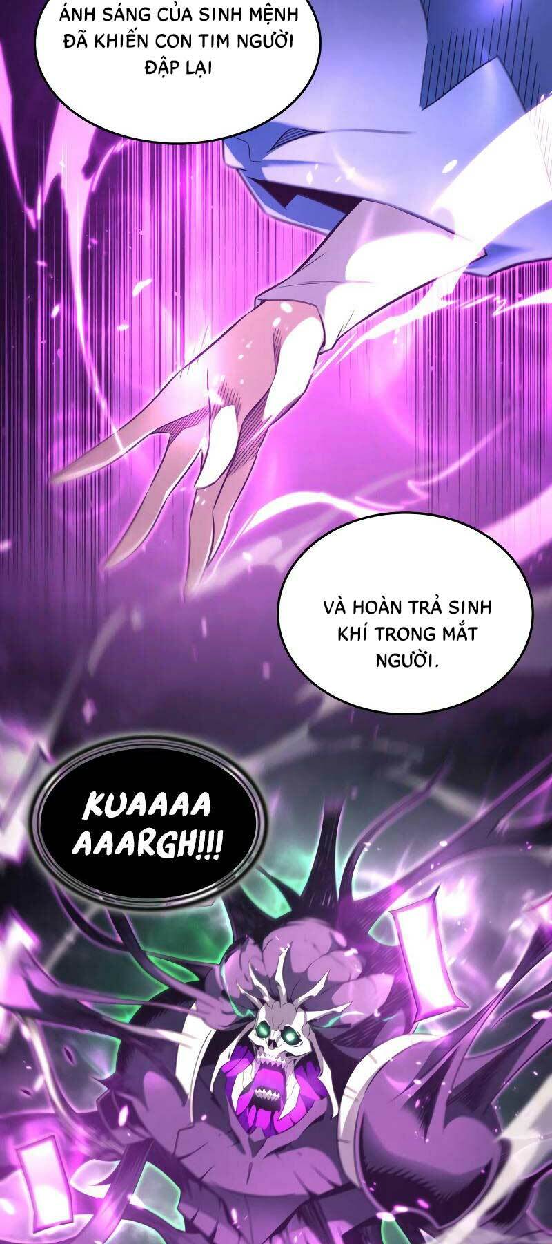 Sự Trở Lại Của Pháp Sư Vĩ Đại Sau 4000 Năm - Chapter 184 - Page 65