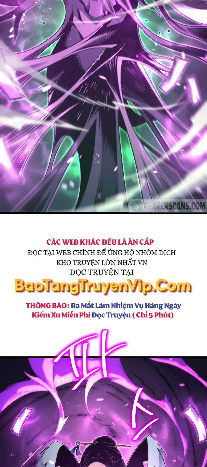 Sự Trở Lại Của Pháp Sư Vĩ Đại Sau 4000 Năm - Chapter 184 - Page 66