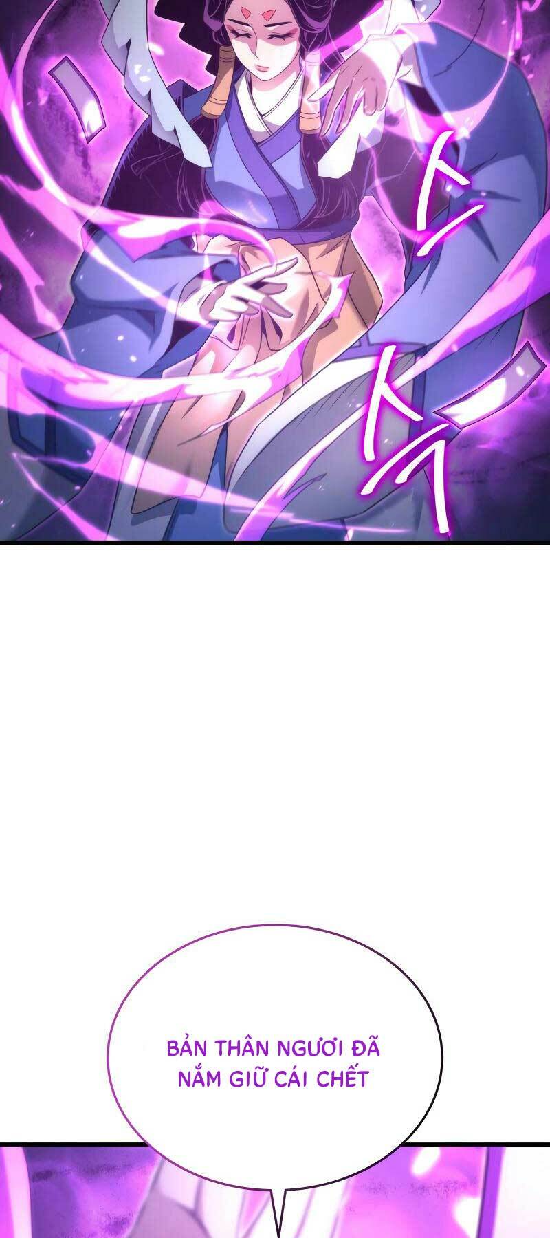 Sự Trở Lại Của Pháp Sư Vĩ Đại Sau 4000 Năm - Chapter 184 - Page 67