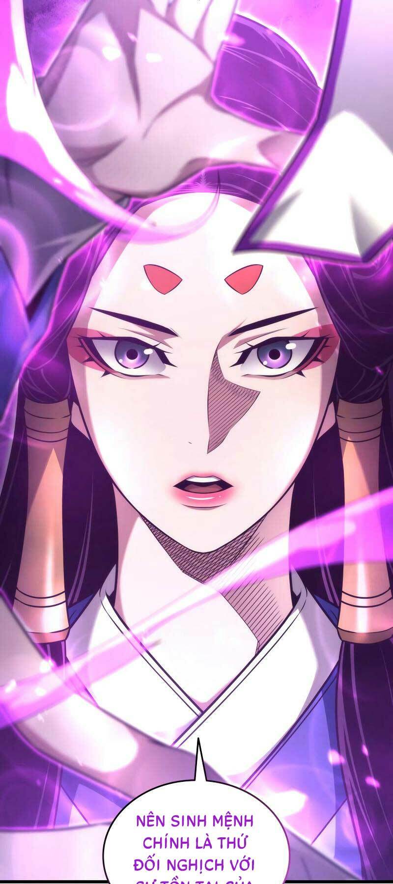 Sự Trở Lại Của Pháp Sư Vĩ Đại Sau 4000 Năm - Chapter 184 - Page 68