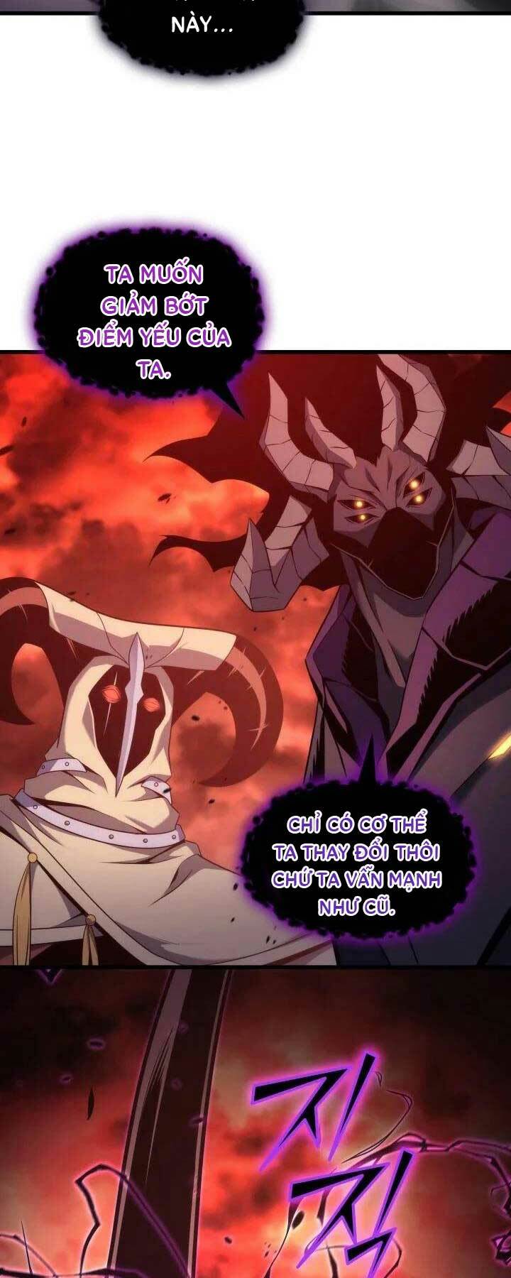 Sự Trở Lại Của Pháp Sư Vĩ Đại Sau 4000 Năm - Chapter 185 - Page 9