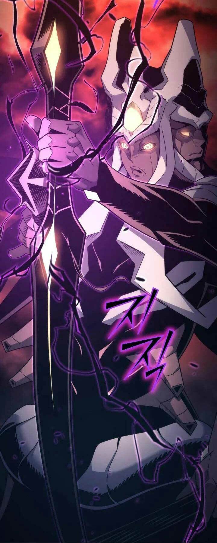 Sự Trở Lại Của Pháp Sư Vĩ Đại Sau 4000 Năm - Chapter 185 - Page 10