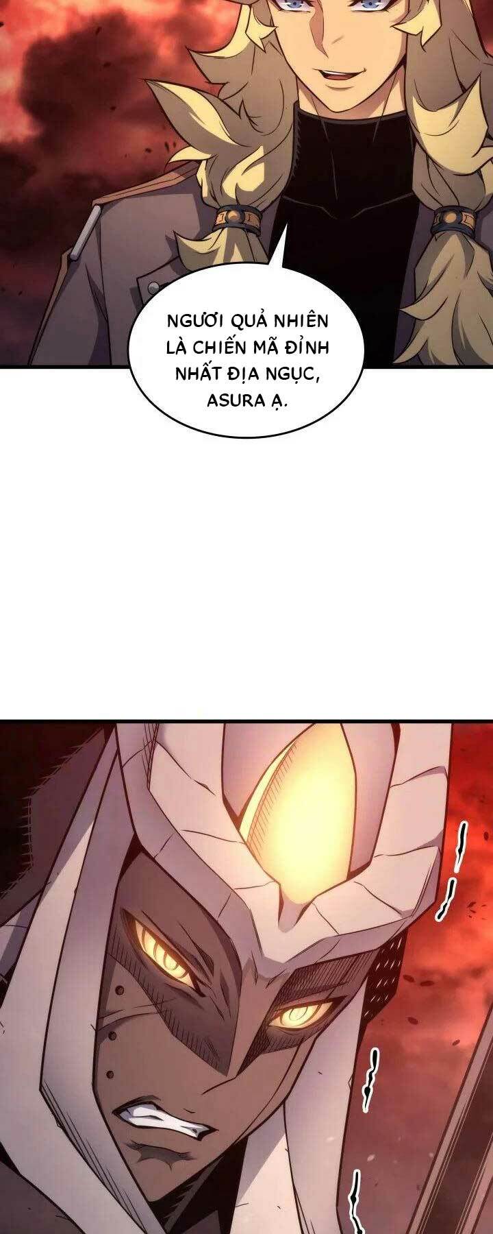 Sự Trở Lại Của Pháp Sư Vĩ Đại Sau 4000 Năm - Chapter 185 - Page 18