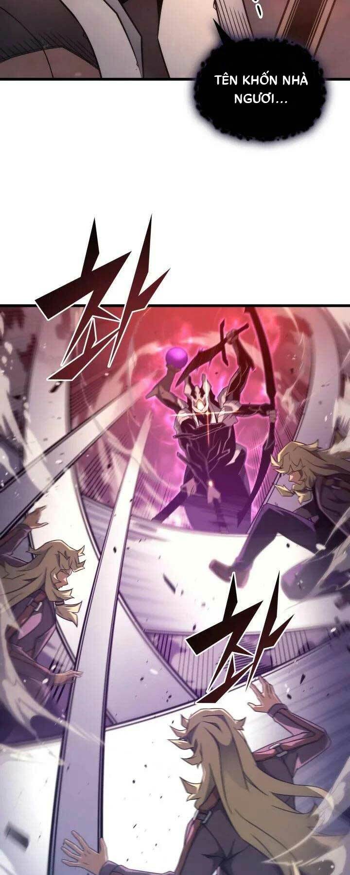 Sự Trở Lại Của Pháp Sư Vĩ Đại Sau 4000 Năm - Chapter 185 - Page 19