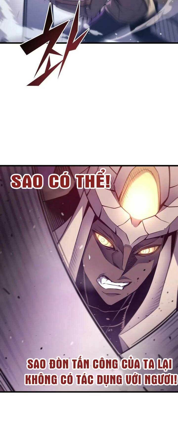 Sự Trở Lại Của Pháp Sư Vĩ Đại Sau 4000 Năm - Chapter 185 - Page 20