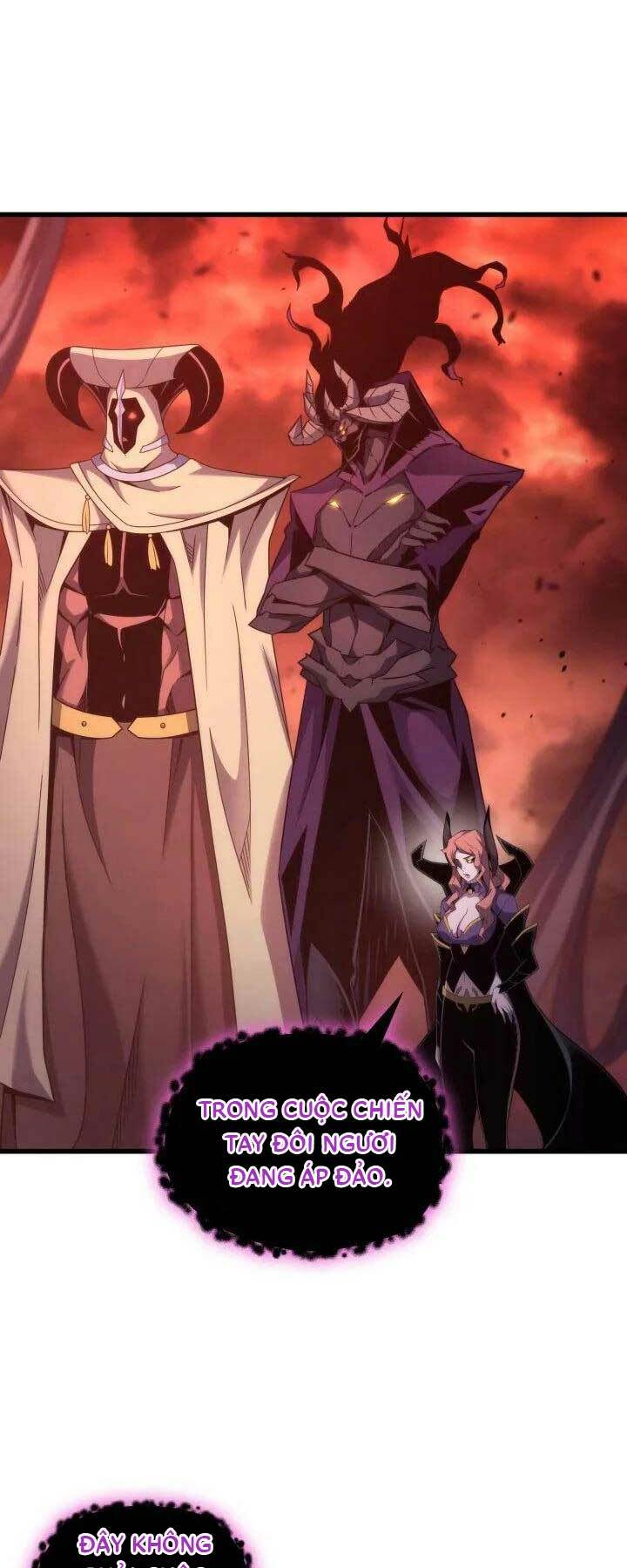 Sự Trở Lại Của Pháp Sư Vĩ Đại Sau 4000 Năm - Chapter 185 - Page 21