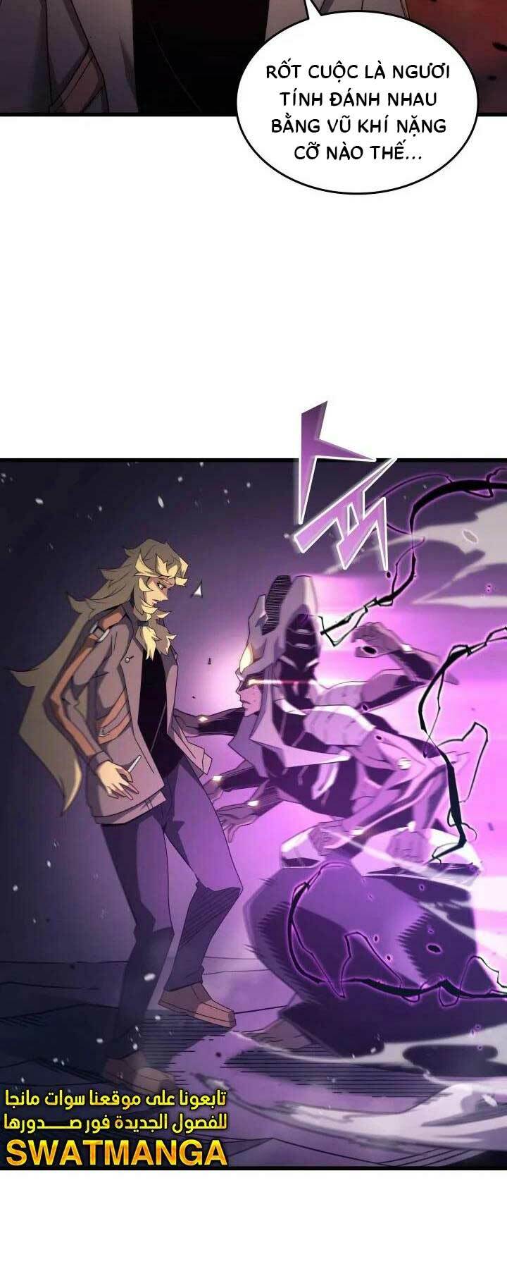 Sự Trở Lại Của Pháp Sư Vĩ Đại Sau 4000 Năm - Chapter 185 - Page 26