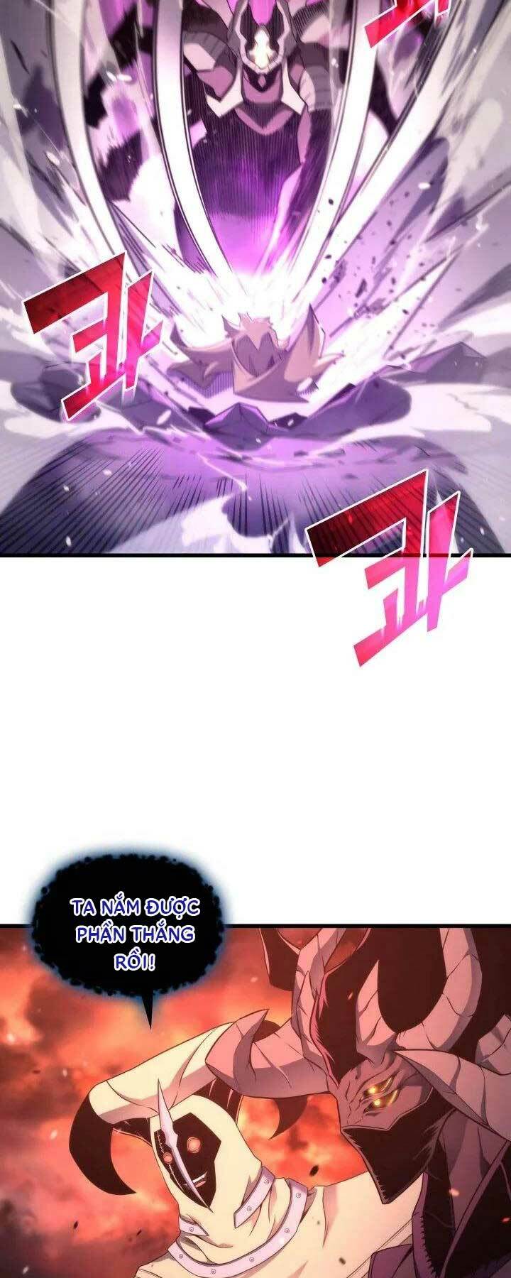 Sự Trở Lại Của Pháp Sư Vĩ Đại Sau 4000 Năm - Chapter 185 - Page 32