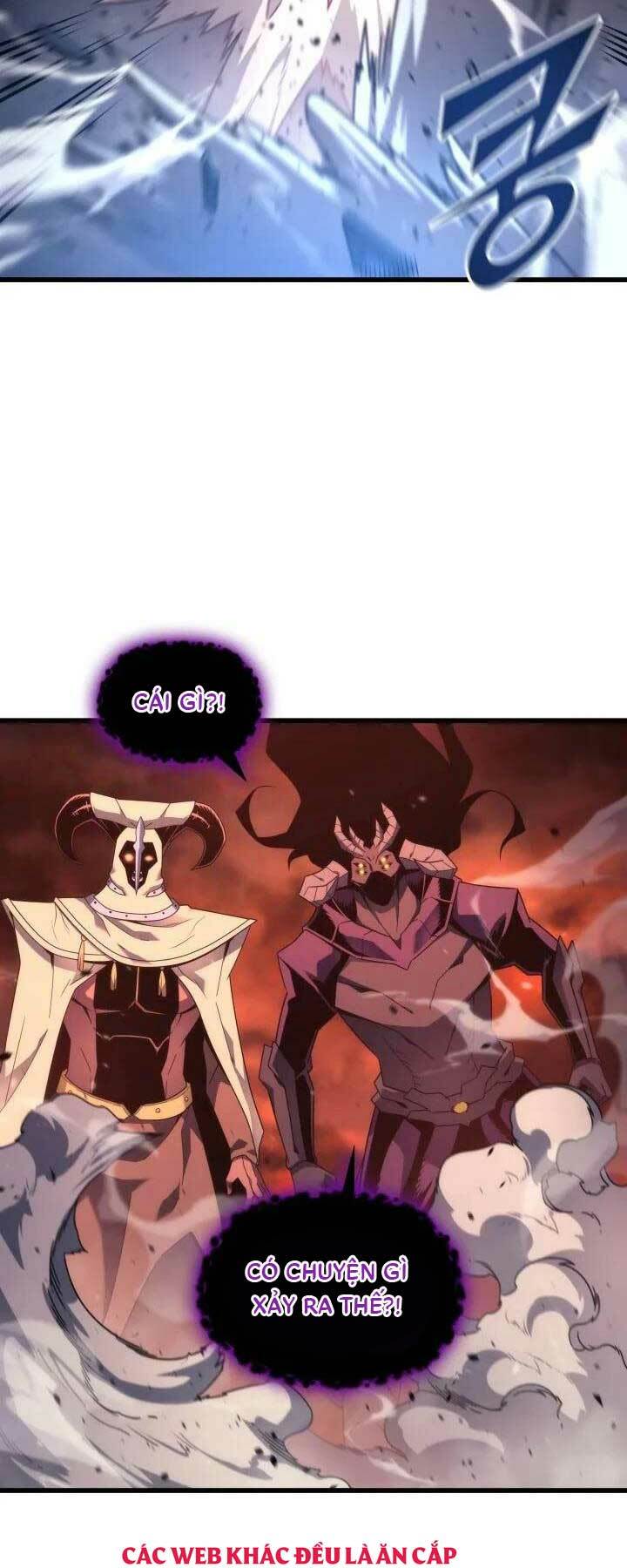 Sự Trở Lại Của Pháp Sư Vĩ Đại Sau 4000 Năm - Chapter 185 - Page 38