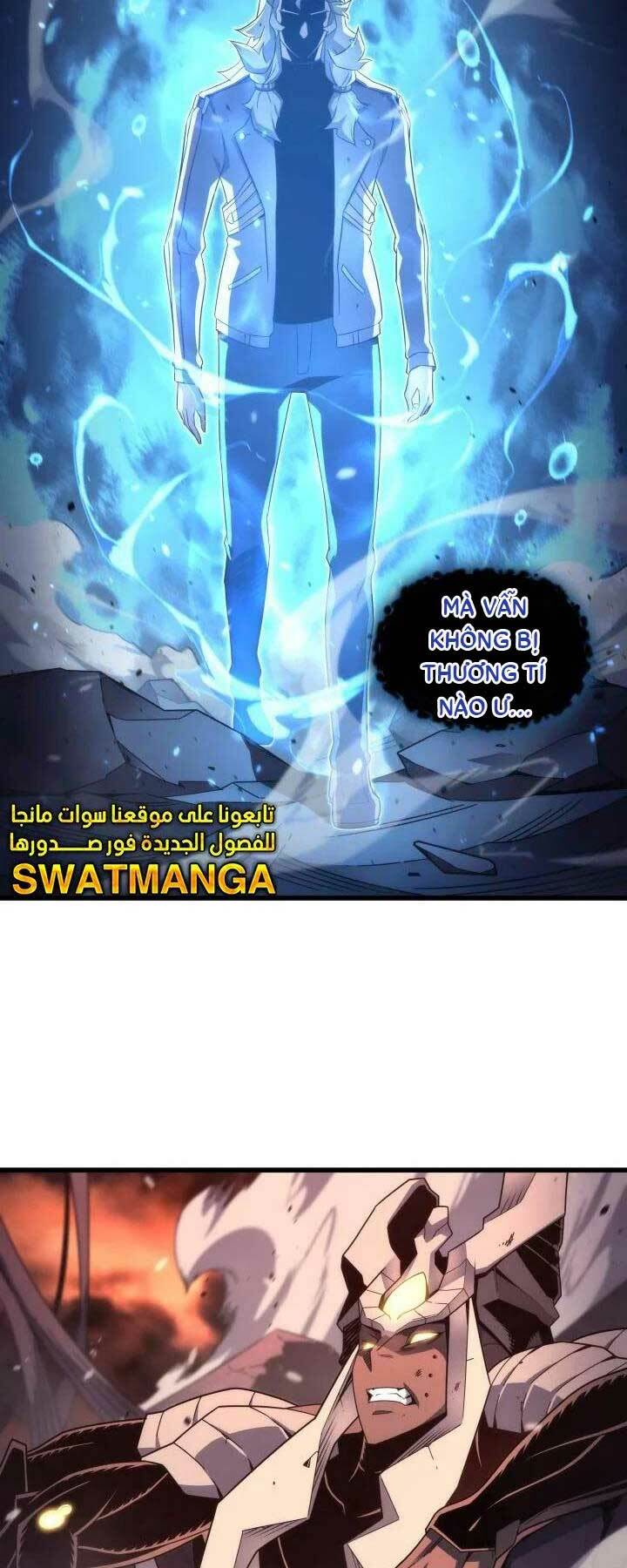 Sự Trở Lại Của Pháp Sư Vĩ Đại Sau 4000 Năm - Chapter 185 - Page 40