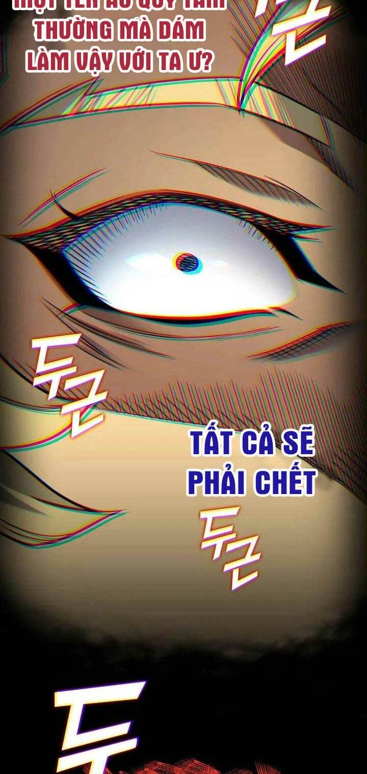 Sự Trở Lại Của Pháp Sư Vĩ Đại Sau 4000 Năm - Chapter 185 - Page 43