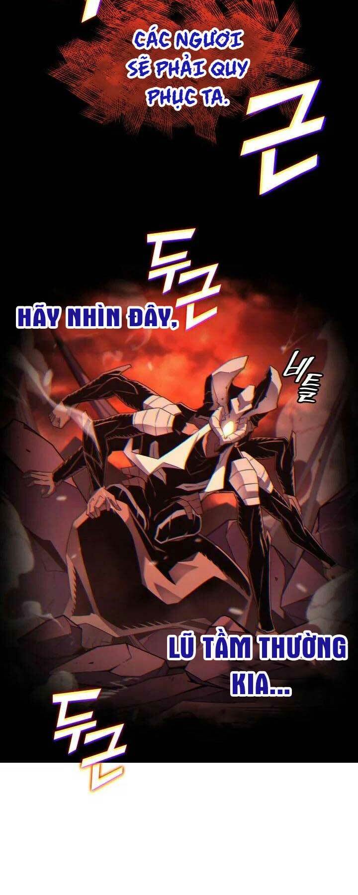 Sự Trở Lại Của Pháp Sư Vĩ Đại Sau 4000 Năm - Chapter 185 - Page 44