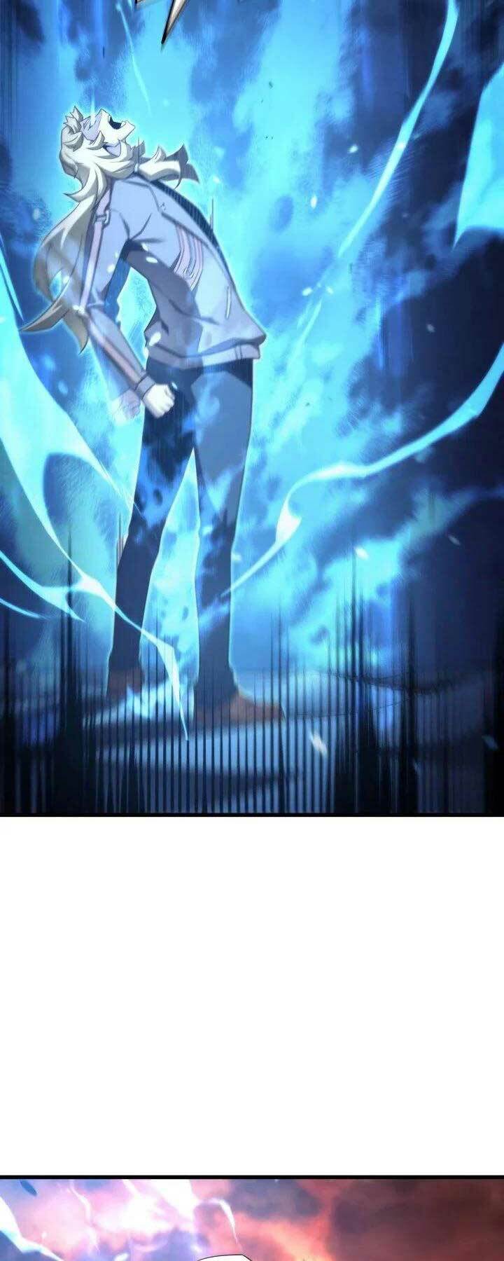 Sự Trở Lại Của Pháp Sư Vĩ Đại Sau 4000 Năm - Chapter 185 - Page 47