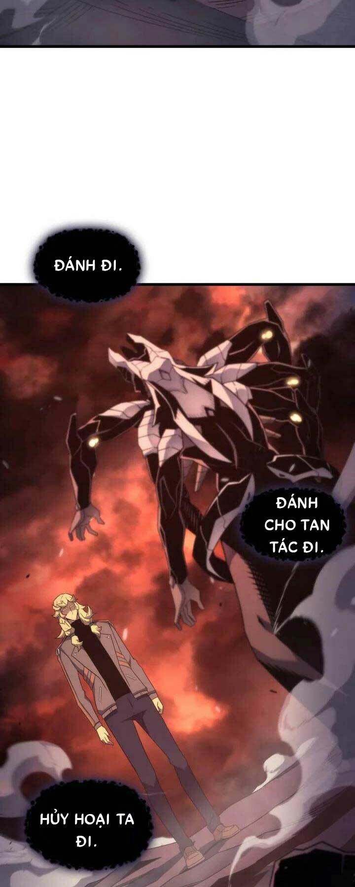 Sự Trở Lại Của Pháp Sư Vĩ Đại Sau 4000 Năm - Chapter 185 - Page 50