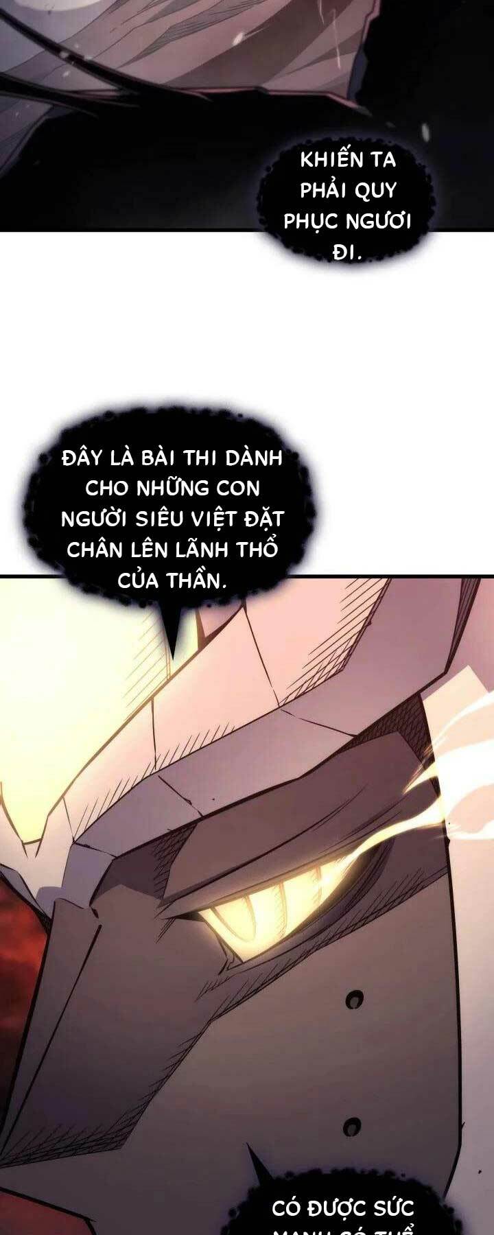 Sự Trở Lại Của Pháp Sư Vĩ Đại Sau 4000 Năm - Chapter 185 - Page 51