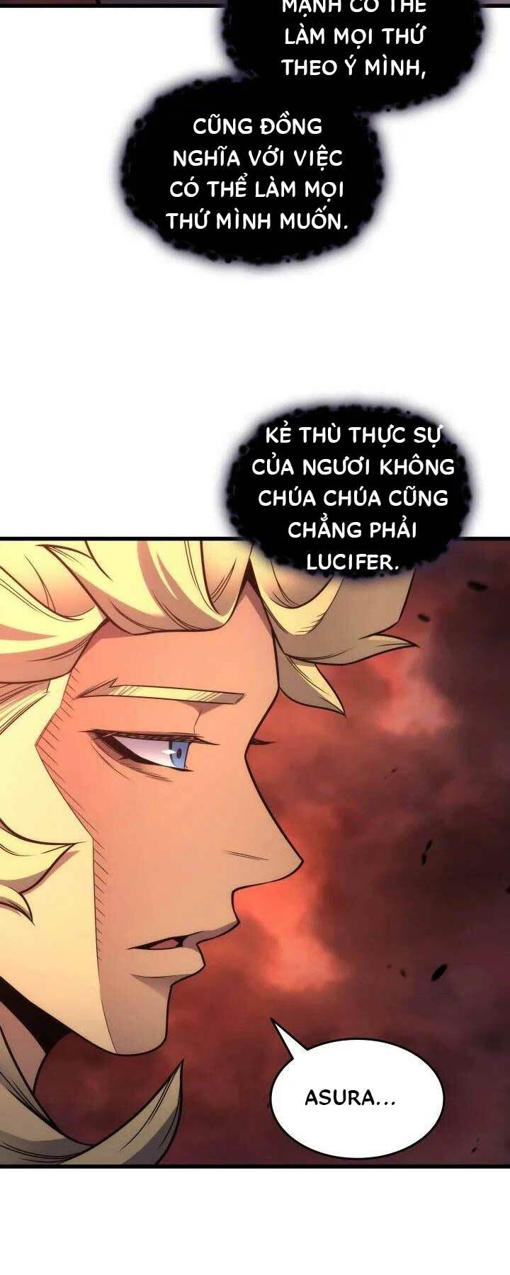 Sự Trở Lại Của Pháp Sư Vĩ Đại Sau 4000 Năm - Chapter 185 - Page 52