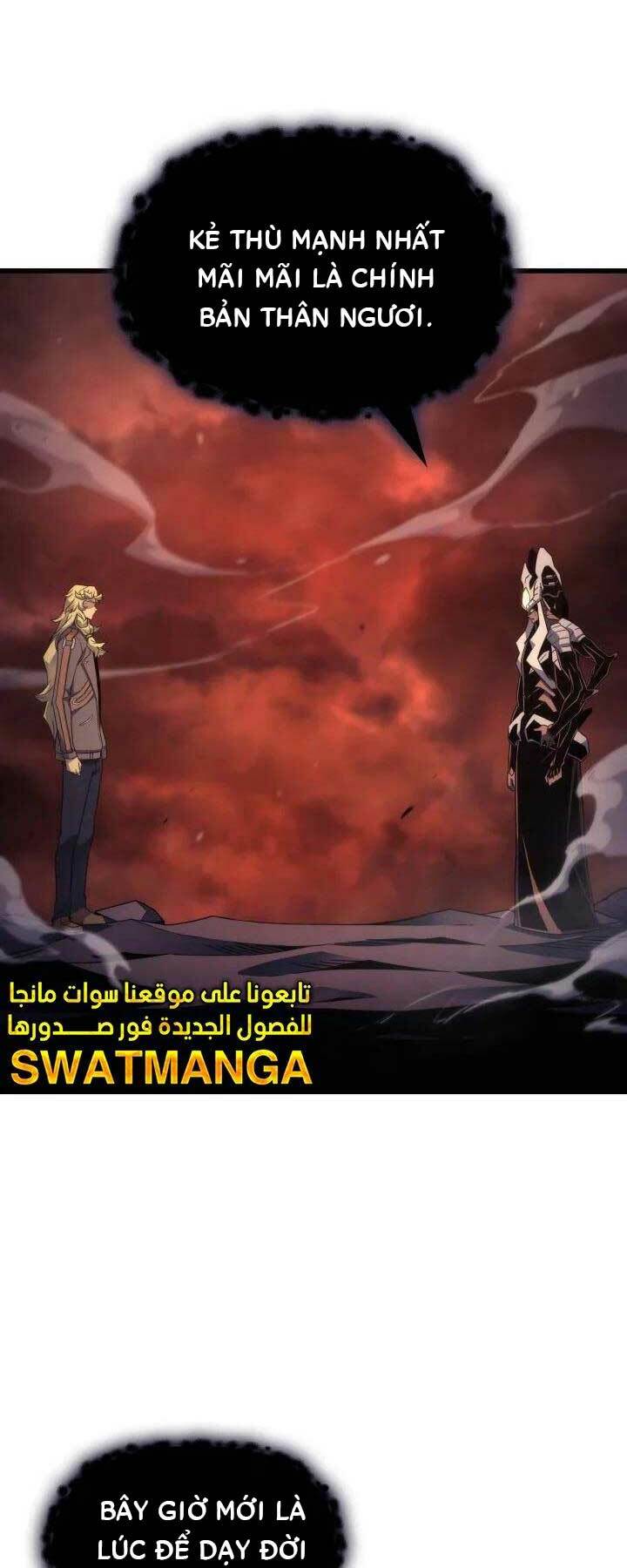 Sự Trở Lại Của Pháp Sư Vĩ Đại Sau 4000 Năm - Chapter 185 - Page 53