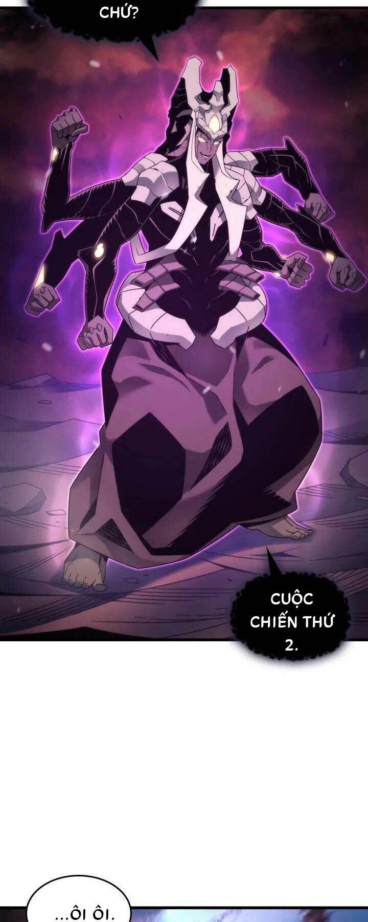 Sự Trở Lại Của Pháp Sư Vĩ Đại Sau 4000 Năm - Chapter 185 - Page 54