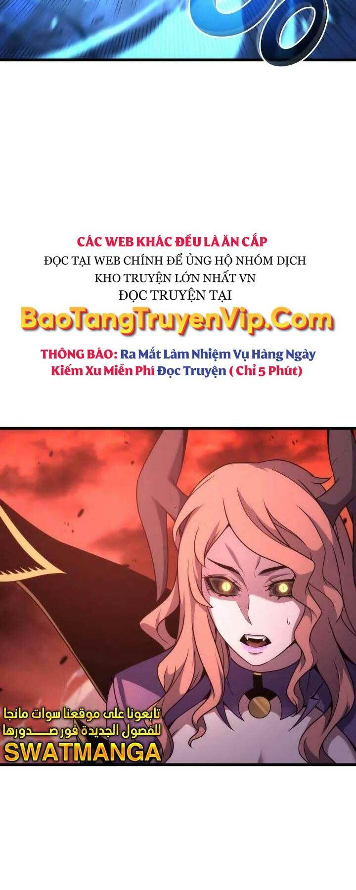 Sự Trở Lại Của Pháp Sư Vĩ Đại Sau 4000 Năm - Chapter 185 - Page 57